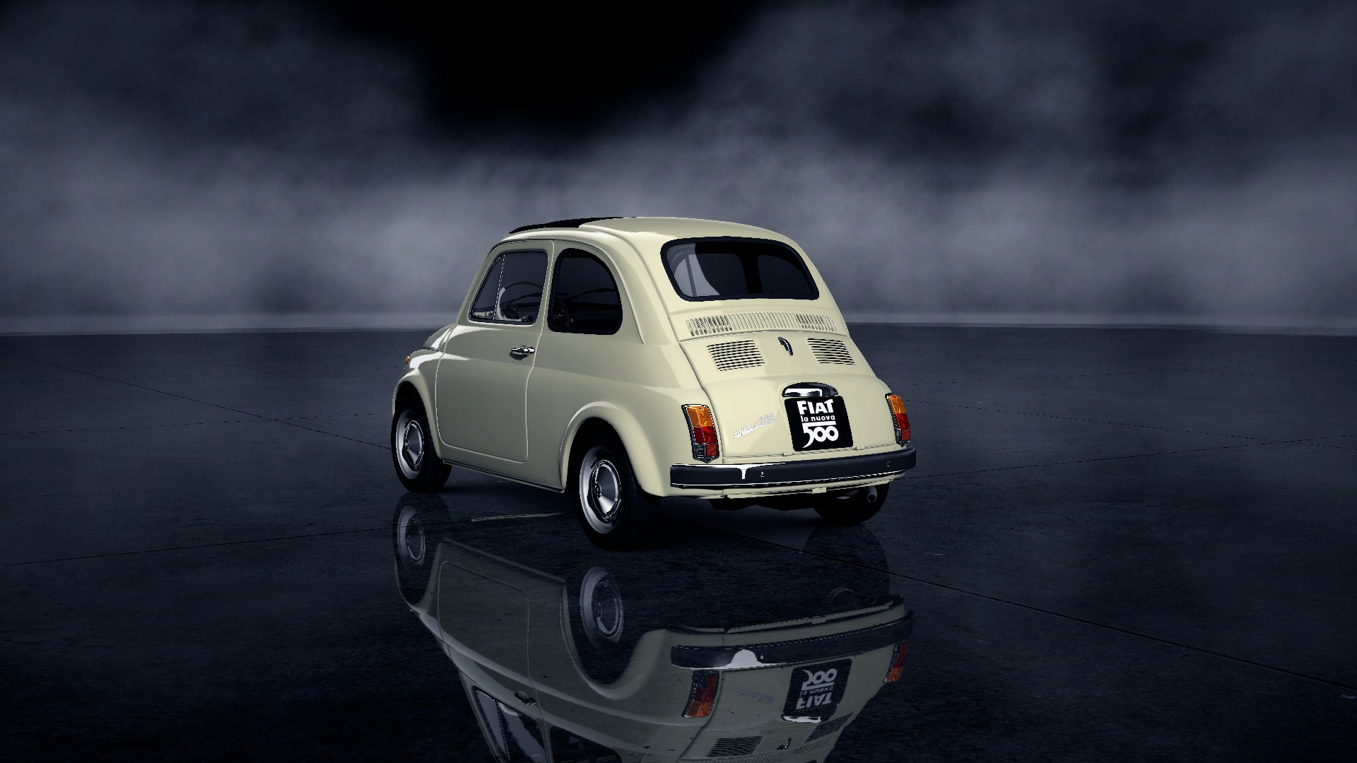 Gran Turismo 5 - Imagen 34